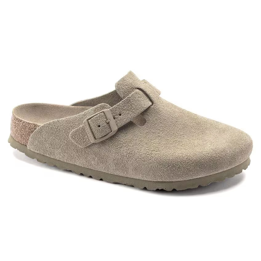 Boston Soft Footbed